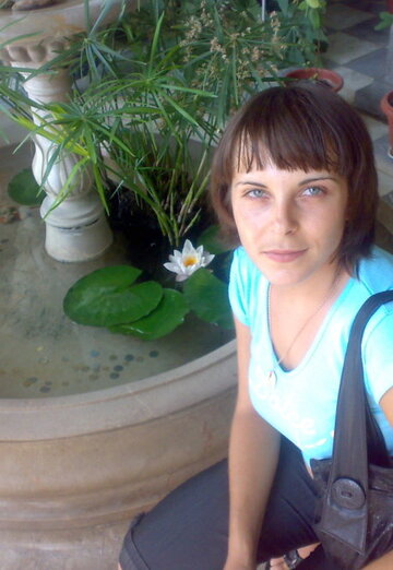 My photo - Alena, 39 from Kherson (@alena22554)