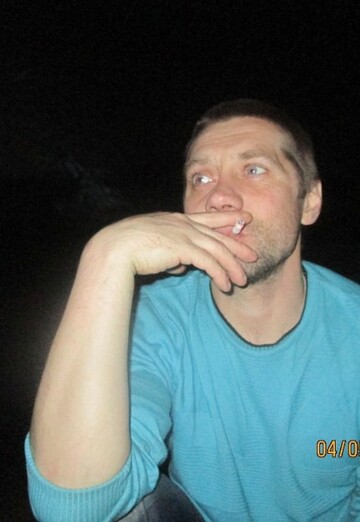 Моя фотография - Павел, 35 из Мытищи (@pavel134528)
