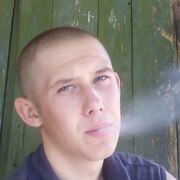 Николай, 27, Семикаракорск