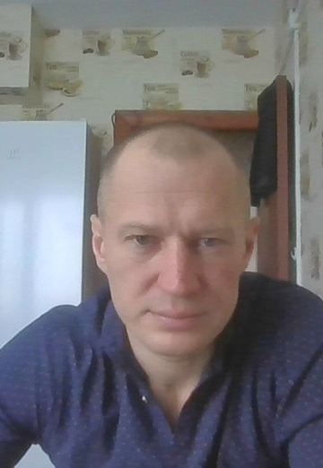 Моя фотография - ник димитров, 34 из Сыктывкар (@nikdimitrov)