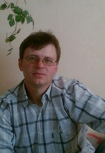 Моя фотография - Oleg, 53 из Кишинёв (@oleg284988)