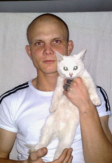 Моя фотография - no neim, 35 из Саранск (@noneim10)