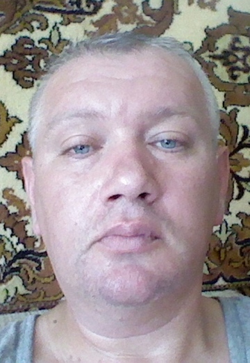 Моя фотография - Валерий, 54 из Железноводск(Ставропольский) (@valeriy23225)