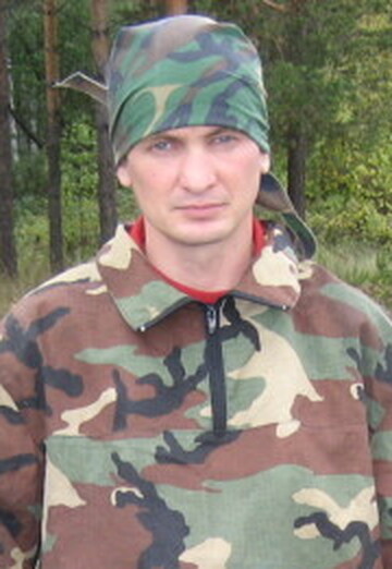 My photo - Oleg, 54 from Magnitogorsk (@oleg268634)