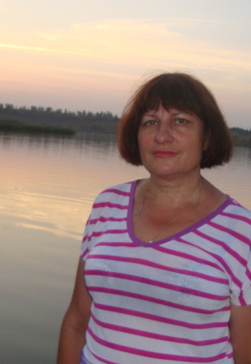 Моя фотография - Светлана, 56 из Моршанск (@svetlana118237)