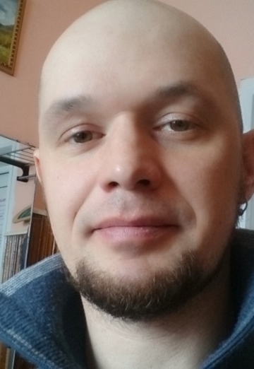 Моя фотография - Владимир, 39 из Петропавловск-Камчатский (@vladimir193057)