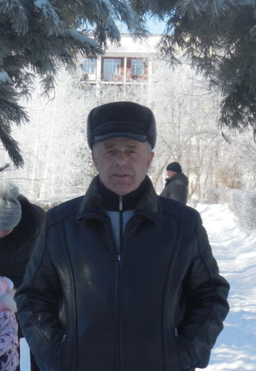 Моя фотография - евгений, 68 из Шахтинск (@evgeniy199927)