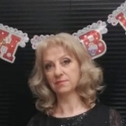 Оксана, 50, Пушкино