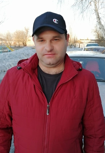 Моя фотография - Евгений, 38 из Славгород (@evgeniy339638)