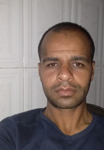 My photo - Khalid, 43 from London (@khalid381)