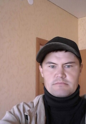 Моя фотография - тимур, 41 из Петропавловск (@timur52953)