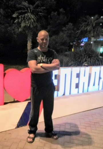My photo - Evgeniy Koryakin, 45 from Pervouralsk (@evgeniykoryakin1)
