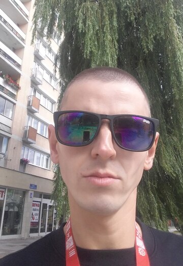 My photo - oleksandr, 35 from Szczecin (@oleksandr5005)