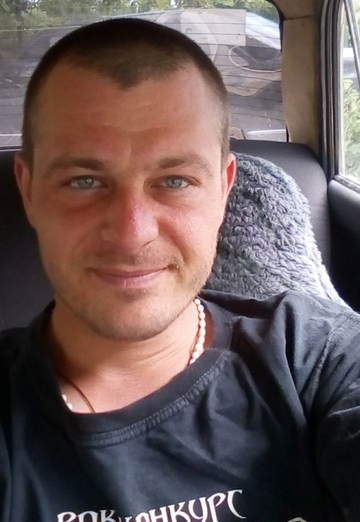 Моя фотографія - Алексей, 38 з Чернівці (@aleksey346157)