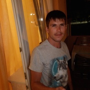 Алексей, 34, Комсомольское