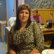 Вита, 44, Зверево