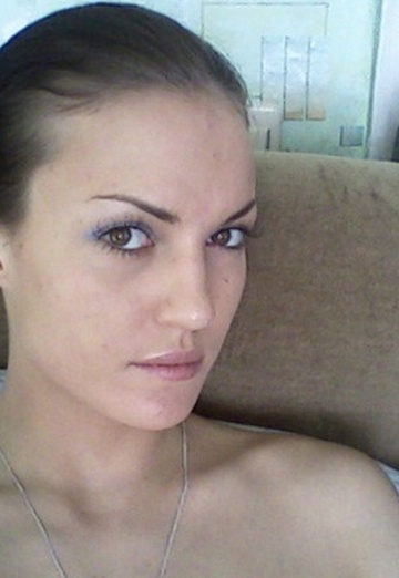 My photo - Inna, 34 from Magnitogorsk (@inna2432)