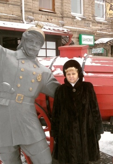 Galina (@galina567) — my photo № 4