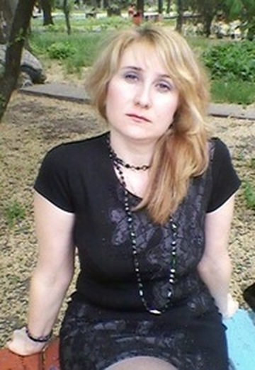 Моя фотографія - Анет, 29 з Черкаси (@anet1196)