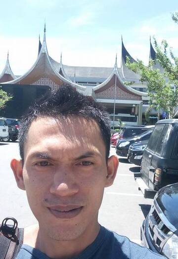 My photo - Irwan, 36 from Jakarta (@irwan5)
