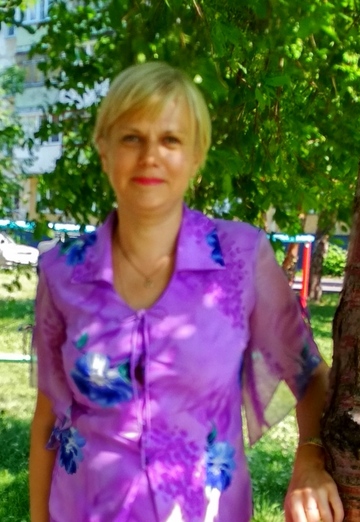 Tatiana (@tatiana9673) — my photo № 1