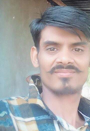 My photo - Satuji Dabhi, 35 from Ahmedabad (@satujidabhi)