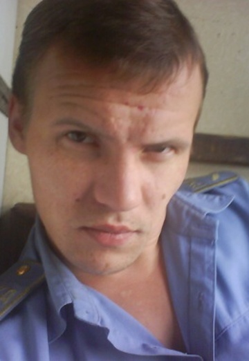 Моя фотография - Руслан, 44 из Волгоград (@sonyapro)