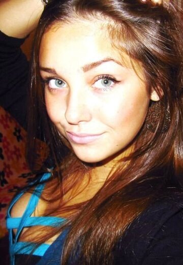 My photo - evgeniya, 41 from Borzya (@evgeniya25704)