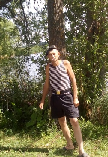 My photo - Aleksandr, 46 from Lipetsk (@aleksandr926540)