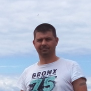 Анатолий, 40, Белокуриха