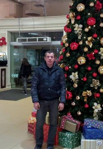 Моя фотография - Павел, 45 из Киев (@pavel128652)