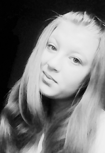 My photo - Yana, 24 from Chernihiv (@yana29259)