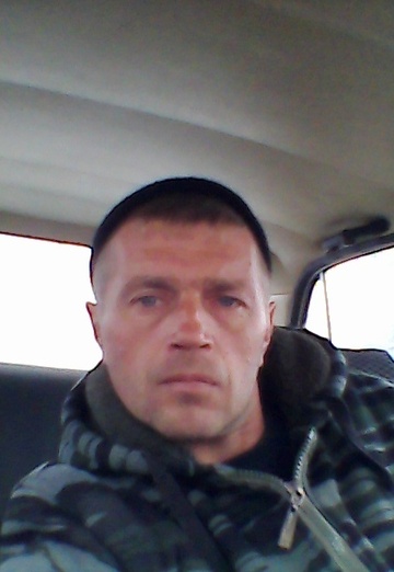 My photo - Aleksey, 45 from Prokhladny (@aleksey537329)