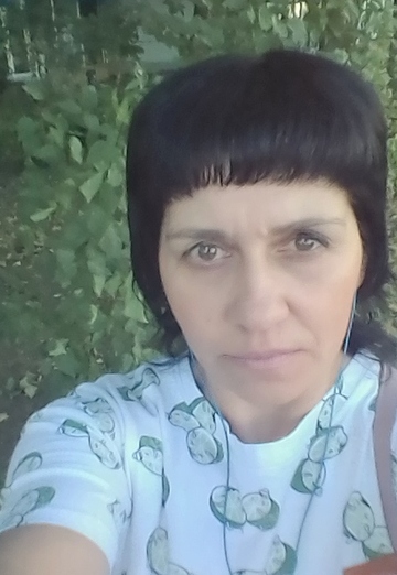 Моя фотография - Наталья, 49 из Одесса (@natalya264596)