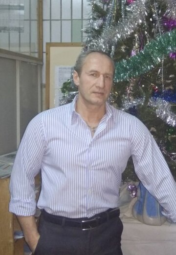My photo - Roman, 52 from Moscow (@roman243252)