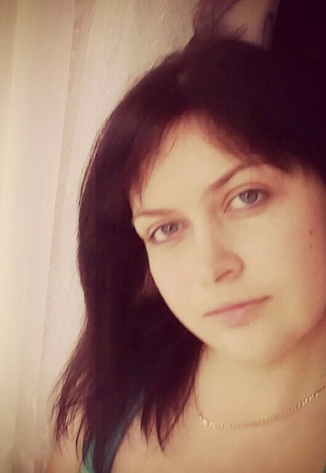 Ma photo - Antonina, 32 de Kalinkovichi (@antonina3924)