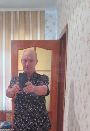 My photo - Vladimir, 59 from Alushta (@vladimir329253)
