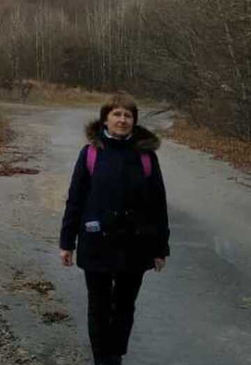 My photo - Mila, 62 from Simferopol (@mila41052)