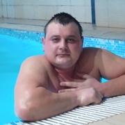 Александр, 28, Камень-на-Оби