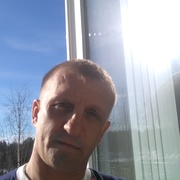 serdgoa, 44, Муезерский