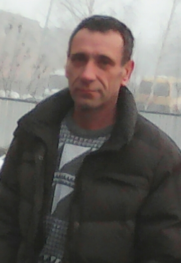 Моя фотографія - Анатолий, 57 з Івано-Франківськ (@anatoliy91678)