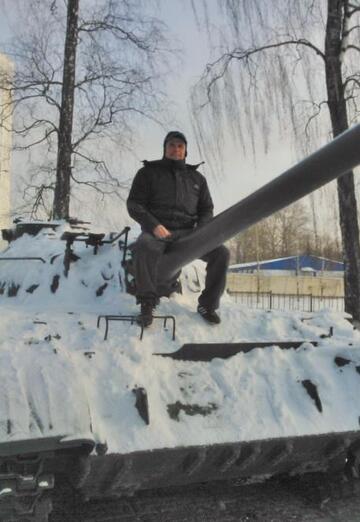 My photo - Leo, 51 from Beregovo (@leon8345)