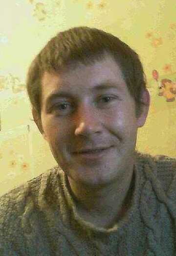 My photo - Sergey, 33 from Tula (@sergey916799)