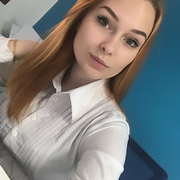 Софья, 23, Кострома
