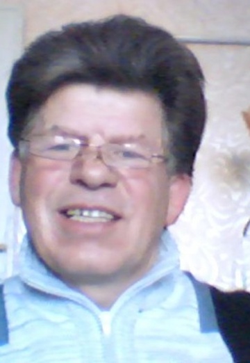 My photo - Petr, 65 from Chekhov (@petr908)