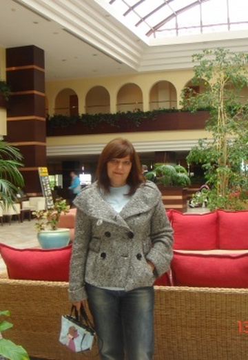 My photo - Larisa, 61 from Bishkek (@larisa1772)