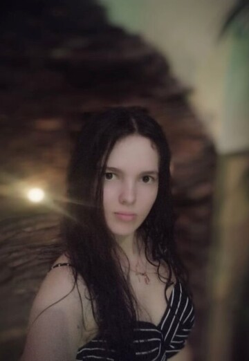 My photo - Lіlka, 29 from Budapest (@llka82)