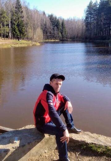 My photo - Aleksandr, 47 from Priozersk (@aleksandr1012491)