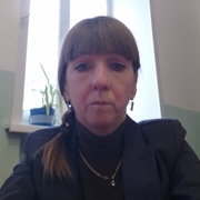 Лариса, 51, Прокопьевск