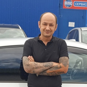 Николас, 35, Ульяновск
